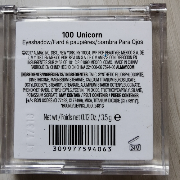 Almay Eyeshadow Bundle - Picture 12 of 14